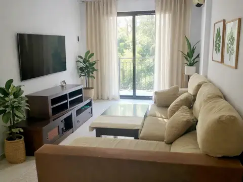 Piso en Avenida José Manuel Vallés, 13