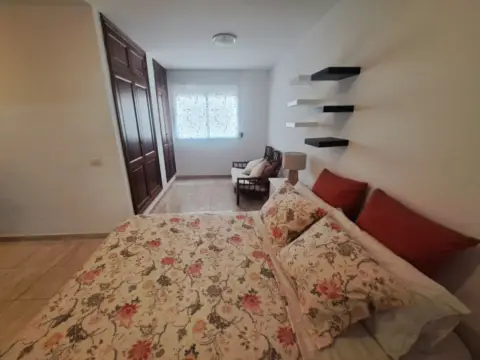 Piso en calle Salamanca, 42