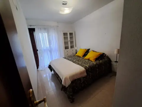 Piso en calle Álvaro Rodríguez López, 10