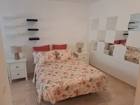 Piso en calle Salamanca, 42