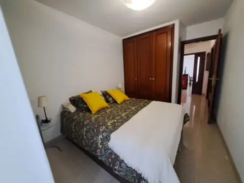 Piso en calle Álvaro Rodríguez López, 10