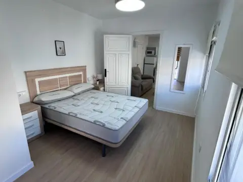 Piso en Travesía Larga, 32