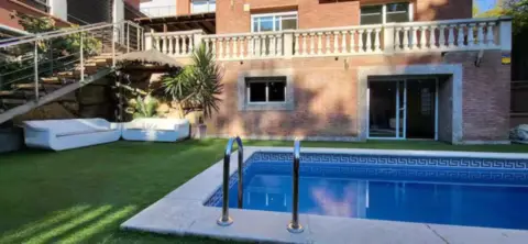 Casa unifamiliar en Carrer del Vallespir, 25