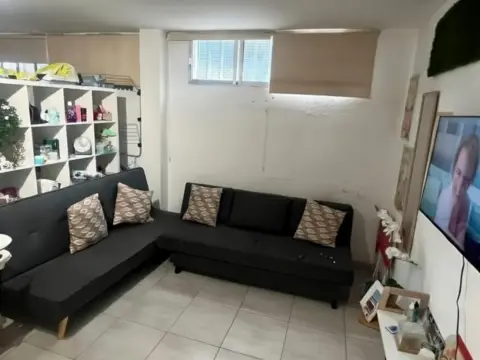 Estudio en calle Sancho Panza, 21