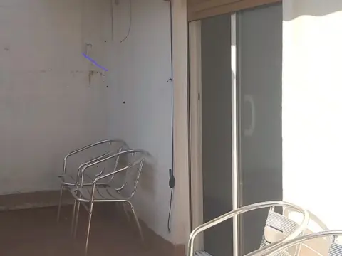 Ático en Carrer de Simancas, 18