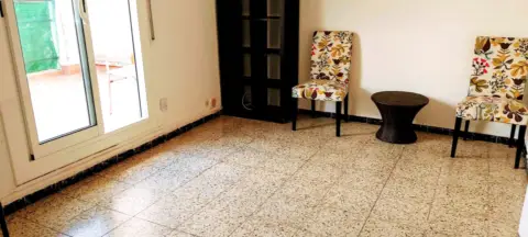 Ático en Carrer de Simancas, 18