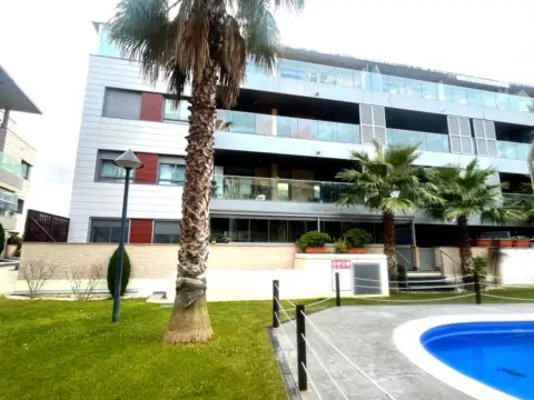 Piso en calle de Santa Bárbara, 8