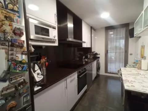 Piso en calle de Santa Bárbara, 8