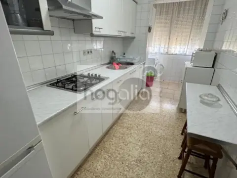 Piso en Plaza de Gomila, 10