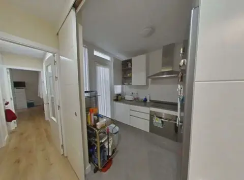 Piso en calle Pureza, 120