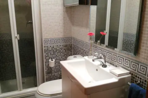 Piso en Avenida de la Cruz del Campo, 19