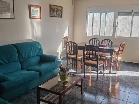 Piso en calle Utrillas, 1