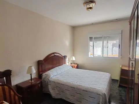 Piso en calle Utrillas, 1