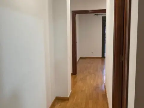 Piso en calle de Alfonso XII, 12