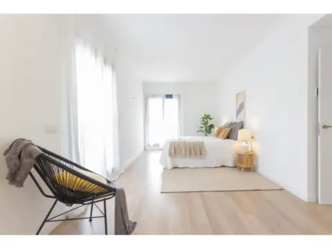 Piso en Paseo de la Concha, 6