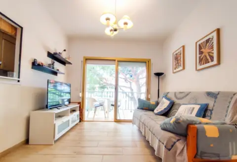 Piso en Avinguda de la Diputació, 156