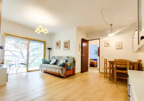 Piso en Avinguda de la Diputació, 156