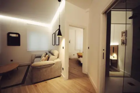 Piso en Avinguda del Marquès de Mont-Roig, 191