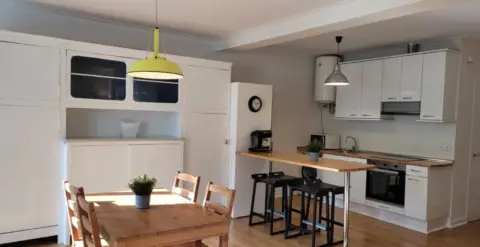 Piso en calle de Idiakez, 3