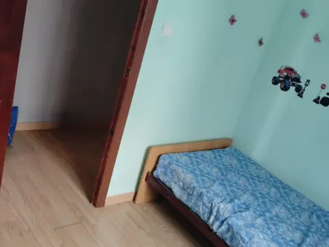 Habitación en Carrer de Colón, 58