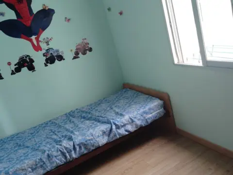 Habitación en Carrer de Colón, 58