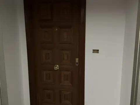 Estudio en calle del Cardenal Cisneros, 12