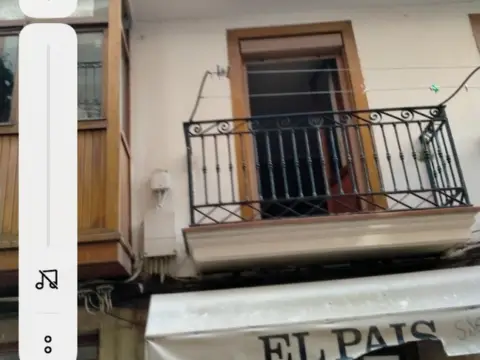 Apartment in Castro Urdiales