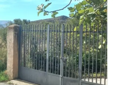 Finca rústica en Carretera Narila, 1