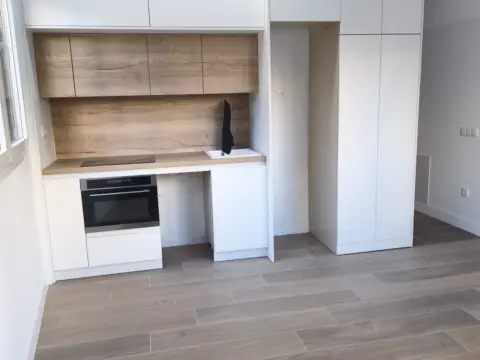 Piso en calle de San Juan, 20