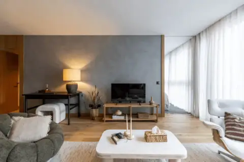 Piso en Camino Camí Pont del Tarter,  5