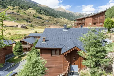 Piso en Camí de L'obac D'incles,  1