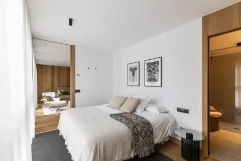 Piso en Camino Camí Pont del Tarter,  5