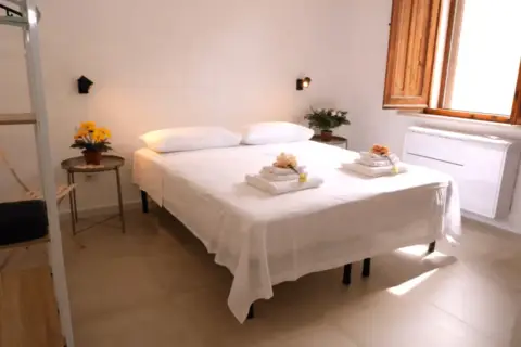 Piso en calle de Andrés Vicente, 17