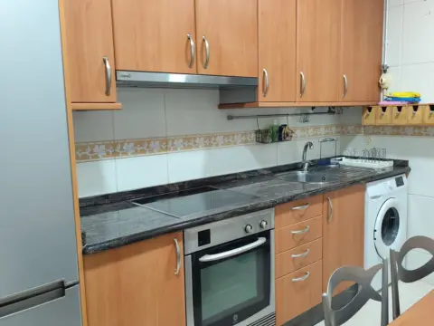 Piso en Rúa Pontevedra, 4