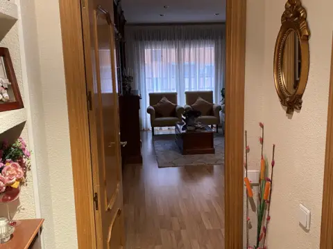 Piso en calle Laguna de Joatzel, 17