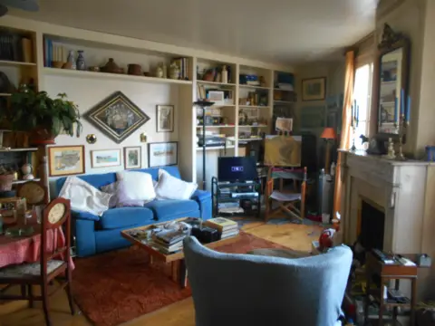 Piso en calle de la Navarrería, 1