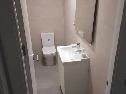 Piso en calle Pintor Balaca, 52