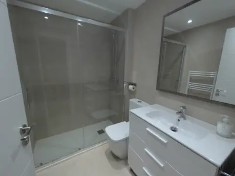 Piso en calle de las Monjas, 8