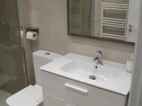 Piso en calle de las Monjas, 8