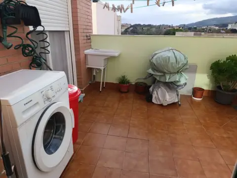 Ático en calle Teruel, 1