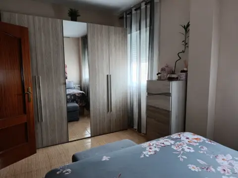 Ático en calle Teruel, 1