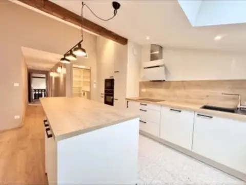 Piso en Avenida de Madrid, 10