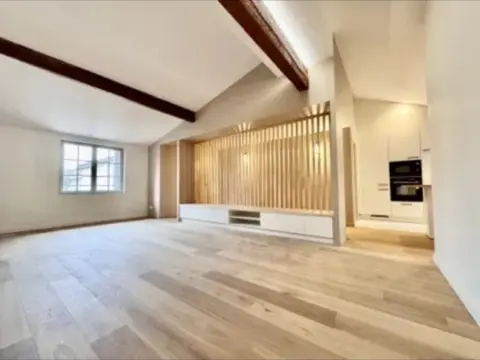 Piso en Avenida de Madrid, 10