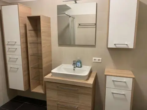 Piso en calle de Antonio Maura, 5