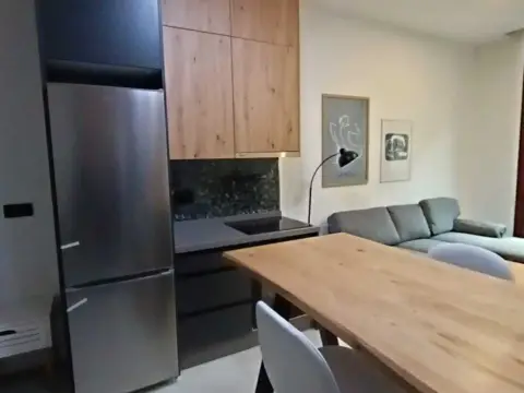 Piso en Avenida de Carlos III, 25