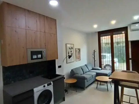 Piso en Avenida de Carlos III, 25