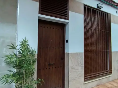 Piso en Avenida de Carlos III, 25