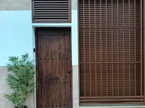 Piso en Avenida de Carlos III, 25