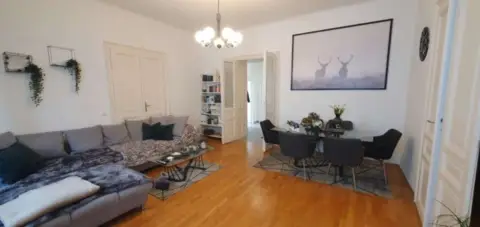 Piso en calle de Alfonso VI, 37