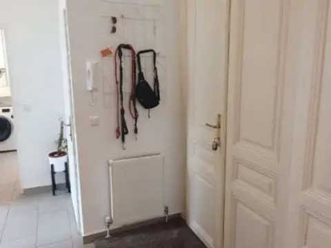 Piso en calle de Alfonso VI, 37